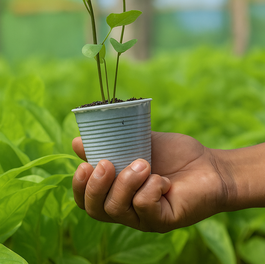 ESG e o compromisso com o futuro