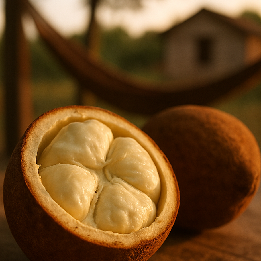 A valorização dos produtos regionais