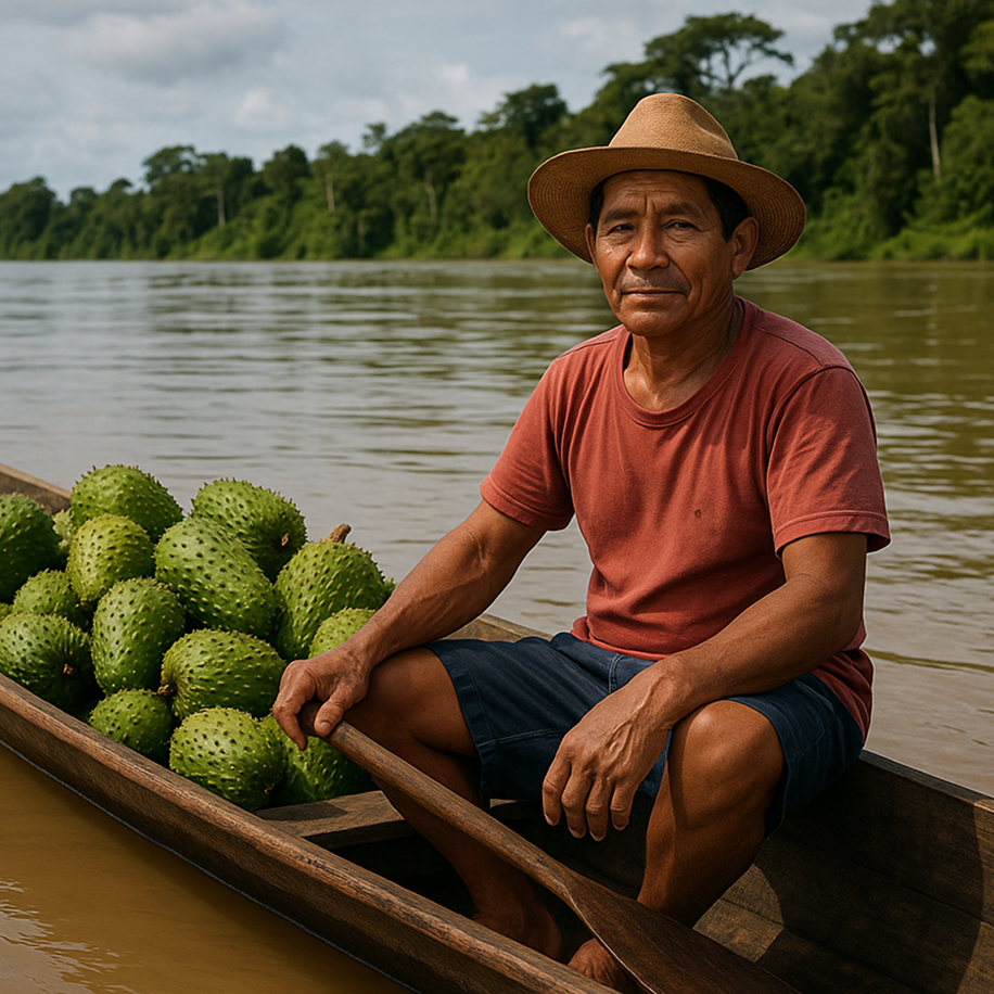 A logistica regional e os seus desafios
