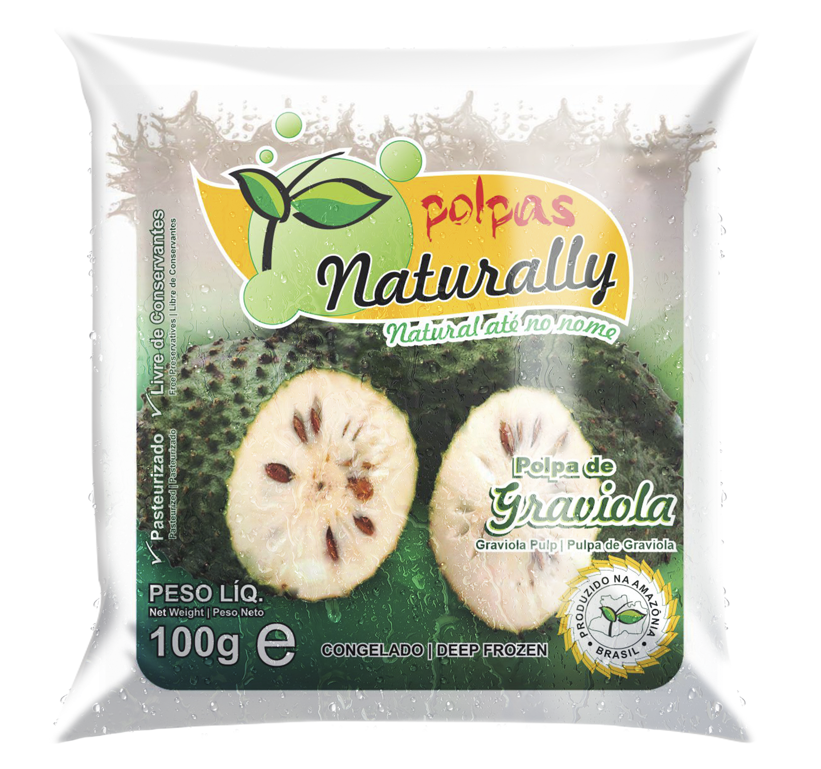 Mockup F Graviola 100g