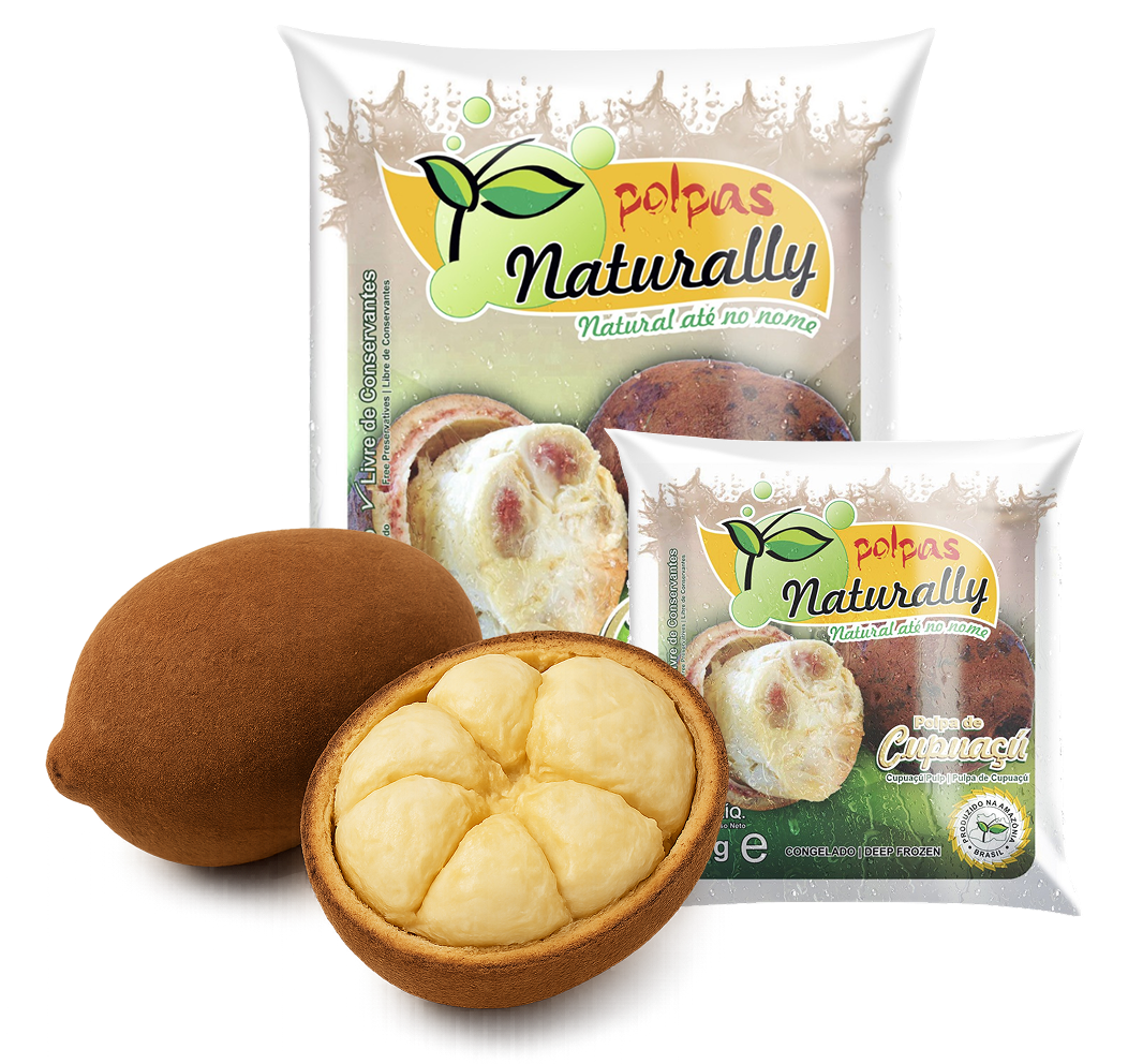 Polpa de Cupuaçu (1)