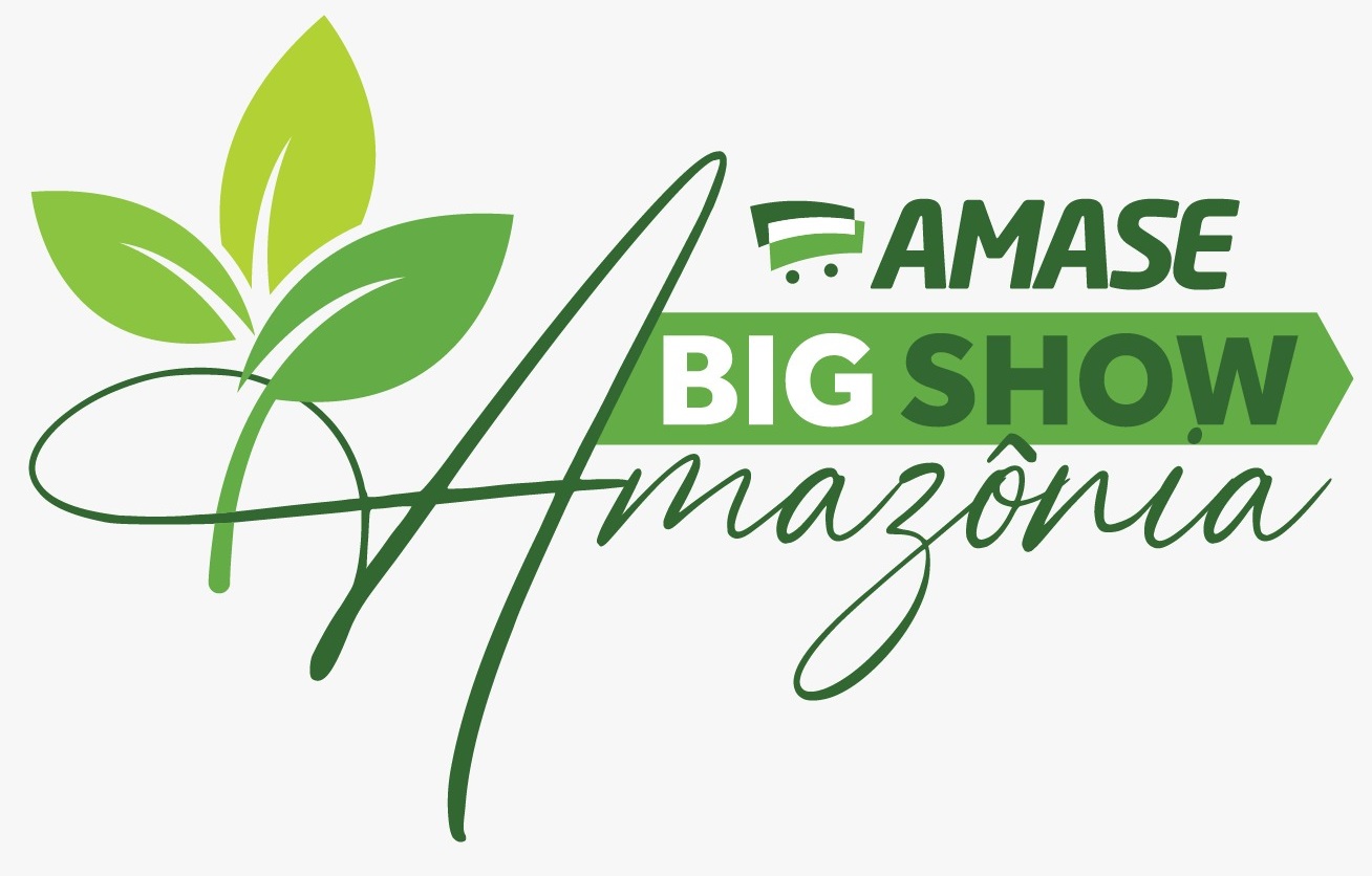 Naturally confirma presença na Big Show Amazônia 2026